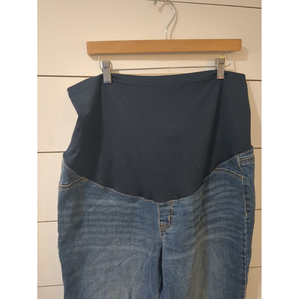 Sofia jeans bagi boyfriend size 16 maternity jeans Sofia vergara